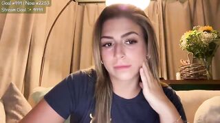 Watch Kaitlyn_ Leaked Porn Video [Myfreecams] - Finsub, Natural, Silent send, Pretty, Glasses