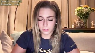 Watch Kaitlyn_ Leaked Porn Video [Myfreecams] - Finsub, Natural, Silent send, Pretty, Glasses