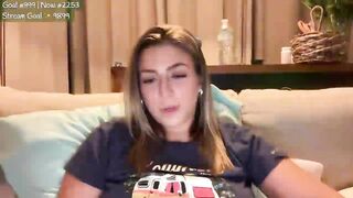 Watch Kaitlyn_ Leaked Porn Video [Myfreecams] - Finsub, Natural, Silent send, Pretty, Glasses