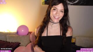 Noma_Bday Leaked Porn Video [Myfreecams] - contortionist, femdom, brat, artist, contortion