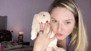 pinkdiamonds96 New Porn Video [Chaturbate] - dildo, buttplug, nipples, cosplay