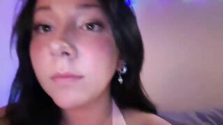 Watch bbybnny69 Leaked Porn Video [Chaturbate] - hello, face, showoil, bbw, strip