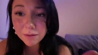 Watch bbybnny69 Leaked Porn Video [Chaturbate] - hello, face, showoil, bbw, strip