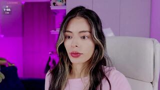 JandraBliss HD Porn Video [Myfreecams] - hairy pussy, smallboobs, masturbation, sweet, natural