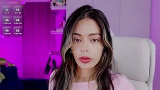 JandraBliss HD Porn Video [Myfreecams] - hairy pussy, smallboobs, masturbation, sweet, natural