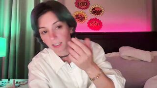 EmmyLove Top Porn Video [Myfreecams] - air guitar, unicorn, tag youre it, late night menu, strangely addictive