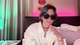 EmmyLove Top Porn Video [Myfreecams] - air guitar, unicorn, tag youre it, late night menu, strangely addictive