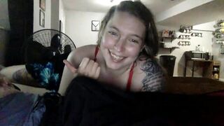 Watch betterwhenitsrough69 Leaked Porn Video [Chaturbate] - new, creampie, naughty, cfnm, smallcock
