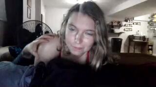 Watch betterwhenitsrough69 Leaked Porn Video [Chaturbate] - new, creampie, naughty, cfnm, smallcock