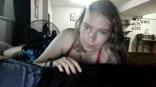 Watch betterwhenitsrough69 Leaked Porn Video [Chaturbate] - new, creampie, naughty, cfnm, smallcock