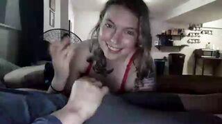 Watch betterwhenitsrough69 Leaked Porn Video [Chaturbate] - new, creampie, naughty, cfnm, smallcock