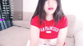 Watch crazy_moon HD Porn Video [Myfreecams] - tease, lovense, brown eyes, dance, shaved