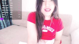 Watch crazy_moon HD Porn Video [Myfreecams] - tease, lovense, brown eyes, dance, shaved