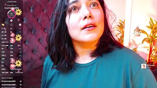 Watch victoria_monteroo Cam Porn Video [Chaturbate] - milf, pawg, bbw, pantyhose, leggings