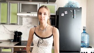 allegragoodner Top Porn Video [Chaturbate] - new, shy, 18, skinny, cute