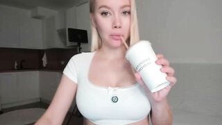 Watch a_missmfc Cam Porn Video [Myfreecams] - pussy, horny, dildo, cute, friendly
