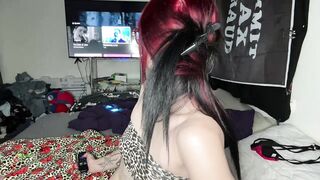Watch jaeshorny Cam Porn Video [Chaturbate] - dirtytalk, new, tattoos, 18, snowbunny