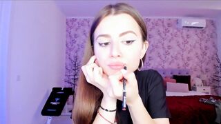 Hotmolly_ Top Porn Video [Myfreecams] - dancer, cam2cam, young, pussy, nude