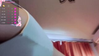 Watch moonfaairyy Cam Porn Video [Chaturbate] - young, skinny, cum, teen, cute