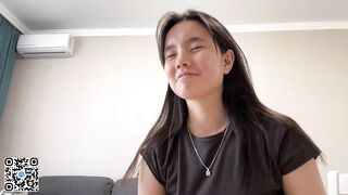 dianenelson Hot Porn Video [Chaturbate] - new, young, 18, asian, teen