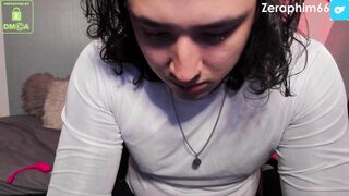 Watch thejoestars Leaked Porn Video [Chaturbate] - couple, tattoo, fitness, tall, latin