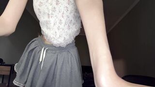 lomapaskert HD Porn Video [Chaturbate] - new, smalltits, shy, blonde, petite