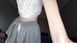 lomapaskert HD Porn Video [Chaturbate] - new, smalltits, shy, blonde, petite