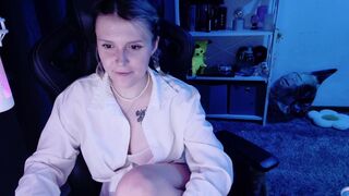 DeleteA Hot Porn Video [Myfreecams] - belly, latex, cei, titjob