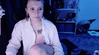 DeleteA Hot Porn Video [Myfreecams] - belly, latex, cei, titjob