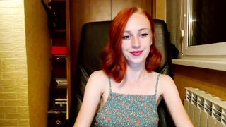 GinyGerson Top Porn Video [Myfreecams] - sexy, sweet, teen, friendly, funny