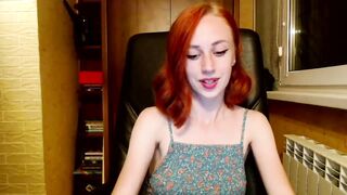 GinyGerson Top Porn Video [Myfreecams] - sexy, sweet, teen, friendly, funny