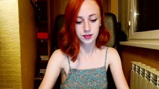 GinyGerson Top Porn Video [Myfreecams] - sexy, sweet, teen, friendly, funny