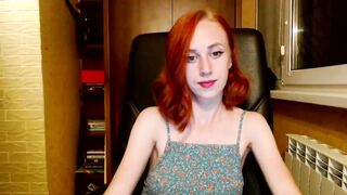 GinyGerson Top Porn Video [Myfreecams] - sexy, sweet, teen, friendly, funny