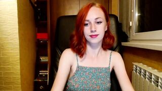 GinyGerson Top Porn Video [Myfreecams] - sexy, sweet, teen, friendly, funny