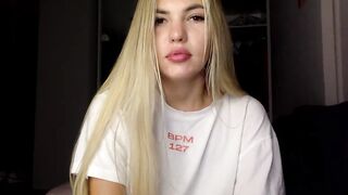 Watch JuliaKittyy New Porn Video [Myfreecams] - hot, pussy, legs, fun, masturbation