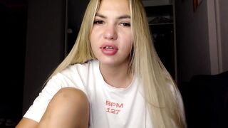 Watch JuliaKittyy New Porn Video [Myfreecams] - hot, pussy, legs, fun, masturbation