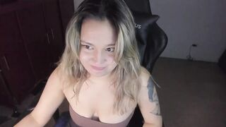 Watch ashley_smith1 HD Porn Video [Myfreecams] - lush, BDSM, ass, lovense, squirt