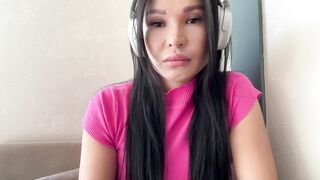 geisha Top Porn Video [Myfreecams] - funny, fliirty, friendly, shaved, sweet