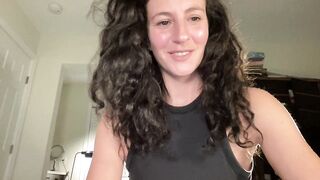 Annareylee Hot Porn Video [Myfreecams] - russian, teasing, dance, chat, curly hair