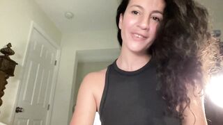 Annareylee Hot Porn Video [Myfreecams] - russian, teasing, dance, chat, curly hair