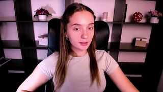 Watch LightLizi_ HD Porn Video [Myfreecams] - young, beautiful, sweet, naughty, cum