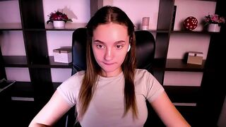 Watch LightLizi_ HD Porn Video [Myfreecams] - young, beautiful, sweet, naughty, cum