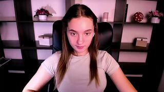 Watch LightLizi_ HD Porn Video [Myfreecams] - young, beautiful, sweet, naughty, cum