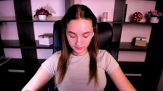 Watch LightLizi_ HD Porn Video [Myfreecams] - young, beautiful, sweet, naughty, cum