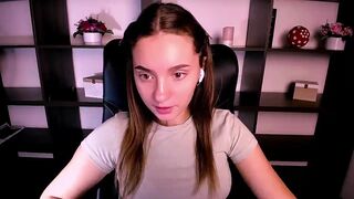 Watch LightLizi_ HD Porn Video [Myfreecams] - young, beautiful, sweet, naughty, cum