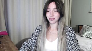 EmmaEvans20 Cam Porn Video [Myfreecams] - smart, student, special, brunette, romantic