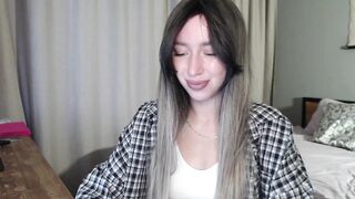 EmmaEvans20 Cam Porn Video [Myfreecams] - smart, student, special, brunette, romantic