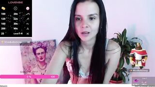 Lili_420_ Top Porn Video [Myfreecams] - lovense, friendly, young, shaved, hardsex