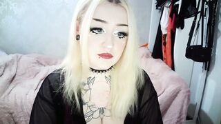 naughtylilly New Porn Video [Myfreecams] - milkyboobs, birthday, blowjob, dildo, dome