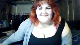 Watch LonnieBea Leaked Porn Video [Myfreecams] - dominant, curvy, 420, spoil, kinky